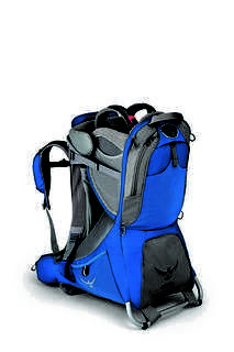 nieuw osprey poco plus bounc.blue