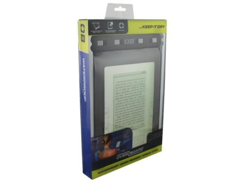 NIEUW Overboard Waterproof Tablet Cases OB1082 NIEUW