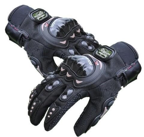 Nieuw pro bike handschoenen maat xl