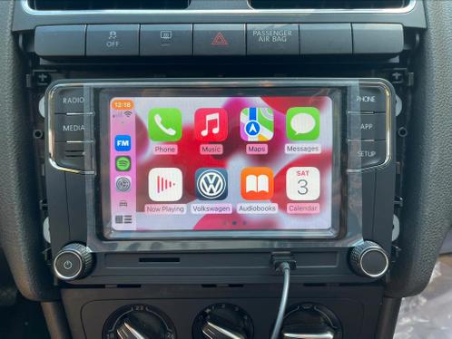 NIEUW RCD360 PRO  apple carplay