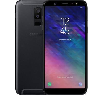(NIEUW) Samsung Galaxy A6 Plus (2018) 32GB - SIMLOCKVRIJ