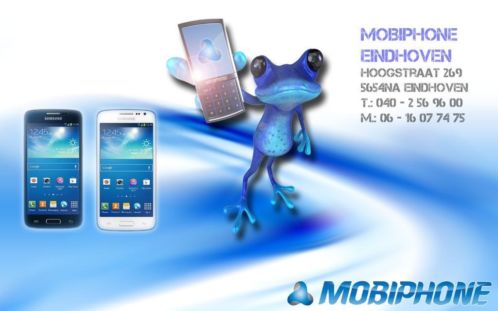 (NIEUW) Samsung Galaxy Express 2  24 maanden garantie