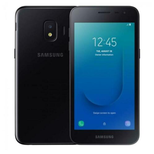 (Nieuw) Samsung Galaxy J2 Core - Blue - 4G - 16 GB