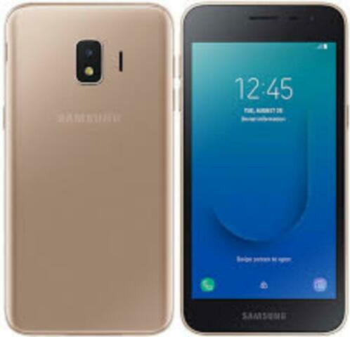 (Nieuw) Samsung Galaxy J2 Core - Gold - 4G - 16 GB