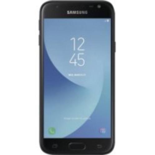(NIEUW) Samsung Galaxy J3 (2017) 16GB - SIMLOCKVRIJ