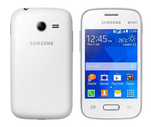 (NIEUW) Samsung Galaxy Pocket 2  24 maanden garantie