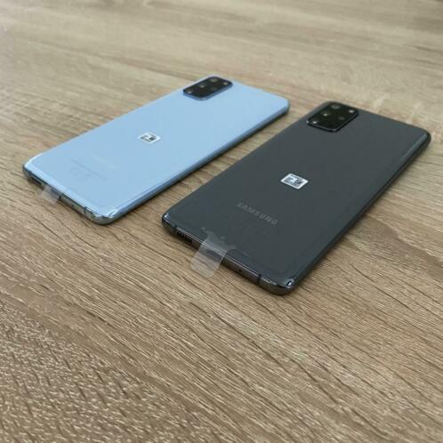 NIEUW Samsung Galaxy S20 Plus 5G met GARANTIE 675,-