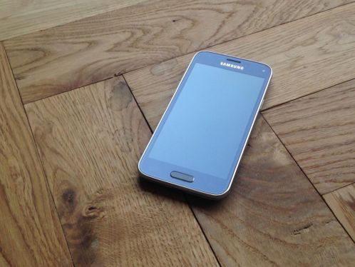 NIEUW Samsung Galaxy S5 Mini Black Edition  22m Garantie