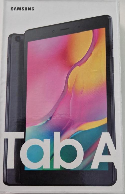 NIEUW Samsung Galaxy Tab A 8 inch.