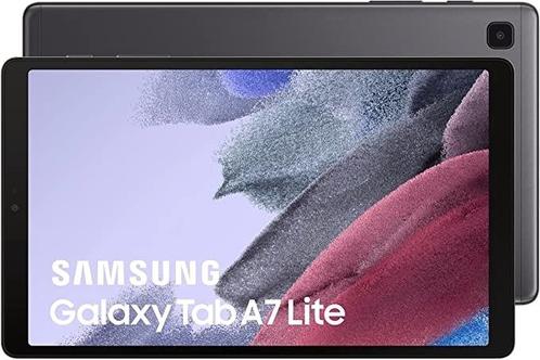 NIEUW Samsung Galaxy tab A7 Lite 32GB