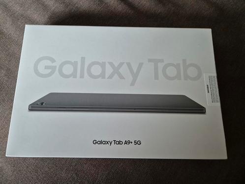 NIEUW Samsung Galaxy Tab A9 5G