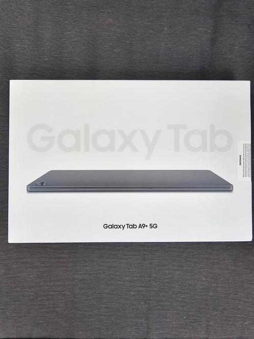 Nieuw Samsung Galaxy Tab A9 5G