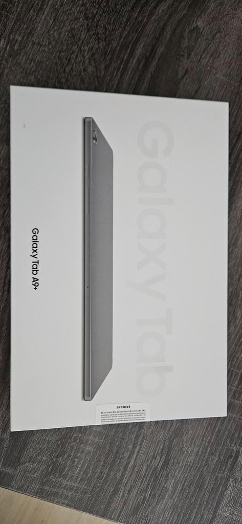 NIEUW Samsung Galaxy Tab A9