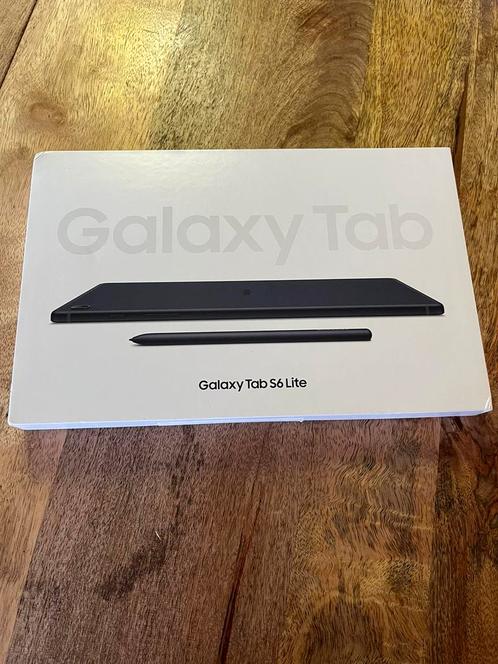 NIEUW Samsung Galaxy Tab S6 Lite 64GB