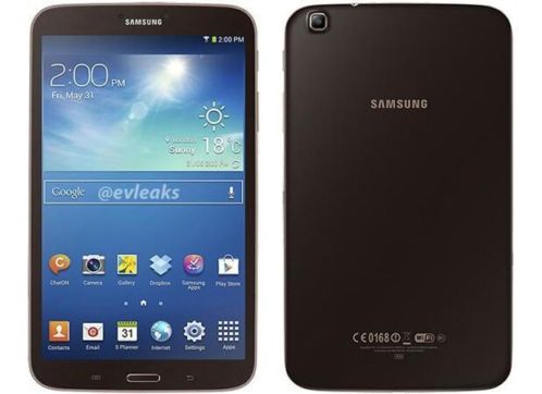 Nieuw Samsung Galaxy tablet 3 7.0 lite 