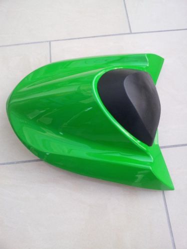 Nieuw Seat cover voor de Kawasaki Ninja ZX10R 2004-2005