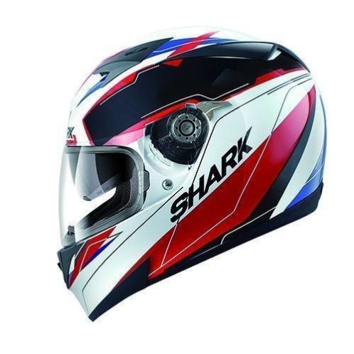 NIEUW Shark S700 S LAB 2015 collectie