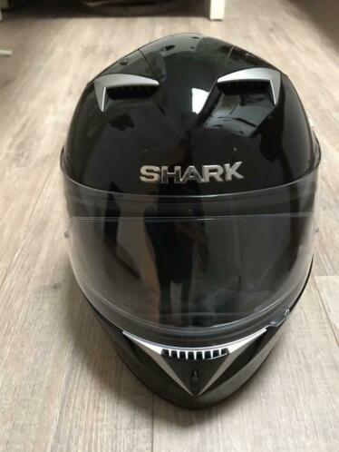 Nieuw Shark S900 motorhelm