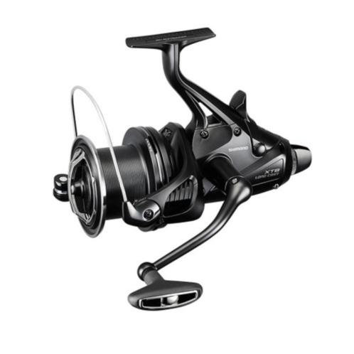 NIEUW Shimano Molen Long Cast XTB Big amp Medium Baitrunner