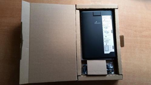 Nieuw - Sony PRS-T3 E-reader, LED-cover BOEKEN  GARANTIE