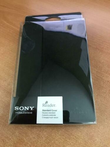 Nieuw Sony Reader coverhoes voor PRS-T1, PRST-T2 PRSASC22B