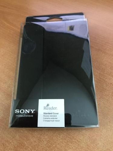 Nieuw Sony Reader  Standaard Cover (PRSASC22B)  (PRSA-SC