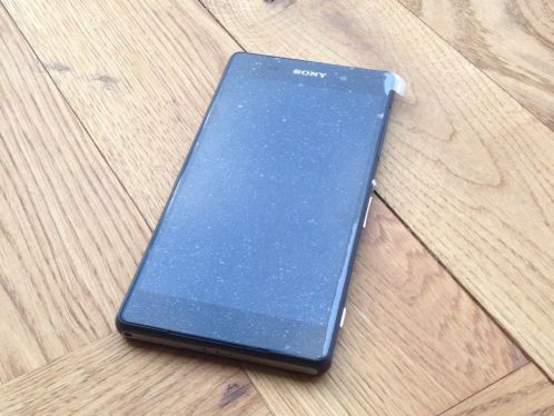 NIEUW Sony Xperia Z2  4G  3m Garantie  USB Kabel 319,-