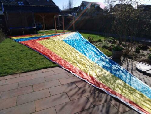 Nieuw Spi  spinnaker Winner 11.20 