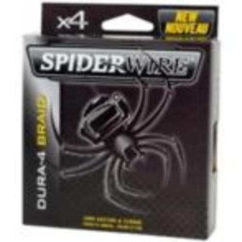 NIEUW Spiderwire Dura-4 Braid