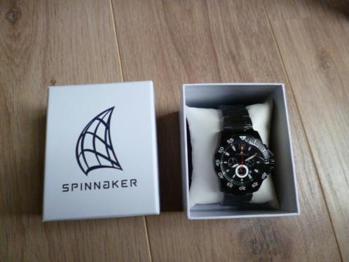 Nieuw SPINNAKER Horloge