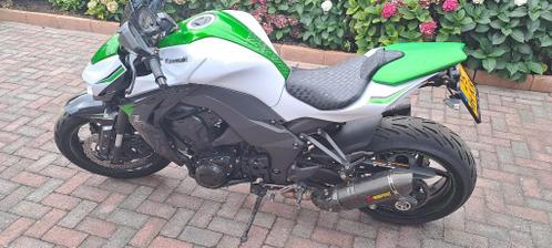 Nieuw staat kawasaki z1000