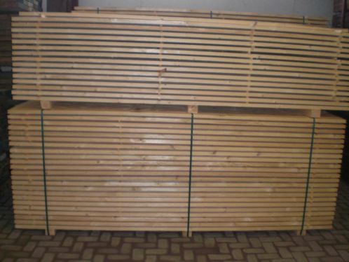 nieuw steigerhout ideaal voor steigerhouten meubels temaken