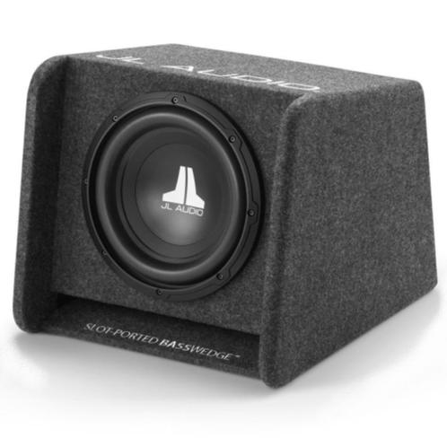 Nieuw Subwoofer JL Audio CP112-W0v3 30cm 12 inch slotport
