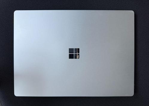 Nieuw - Surface Laptop 4 - Intel Core i7, 16GB RAM, 512GB SS