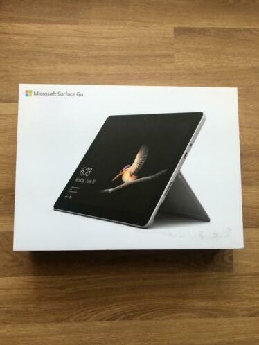 NIEUW Tablet - Microsoft Surface Go 128GB