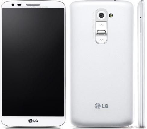 Nieuw Te Koop LG G2 