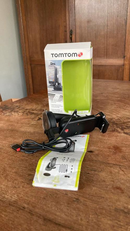 Nieuw TomTom handsfree car kit voor iphone