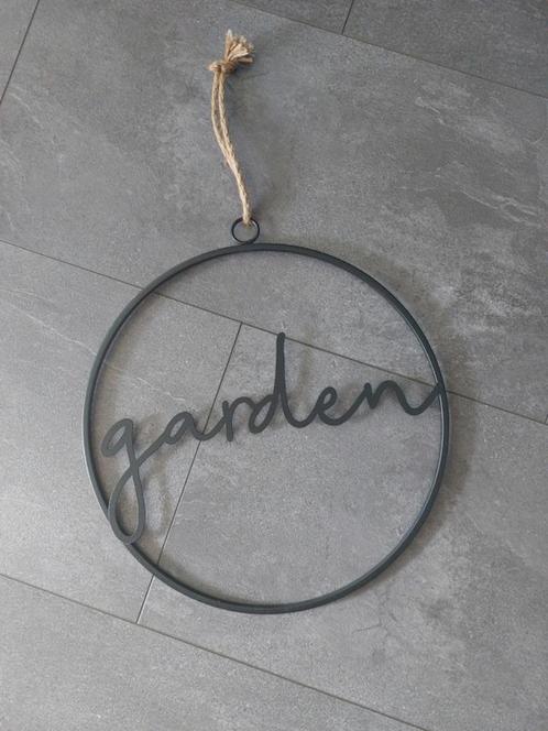 Nieuw Tuin Hanger