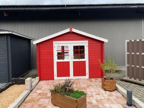 Nieuw Tuinhuis