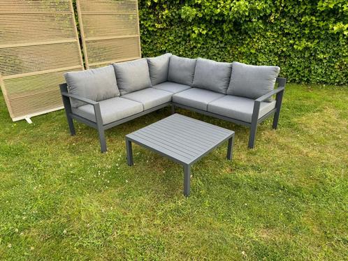 Nieuw tuinset loungeset loungebank Hawaii van 999 opop