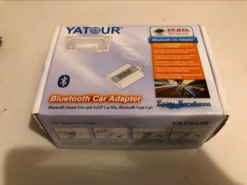 NIEUW VW VOLKSWAGEN YATOUR BLUETOOTH USB MODULE RNS RCD MFD