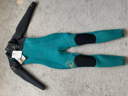 Nieuw Wetsuit Sooruz 43 maat xxs34 dames