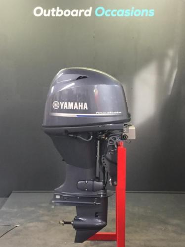 NIEUW Yamaha F70AETL 70 PK  vanaf  194,35 pmaand