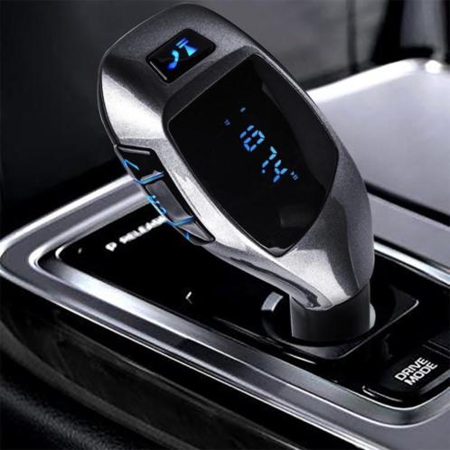 Nieuw Zeer Goede Kwaliteit Auto Bluetooth Fm Transmitter