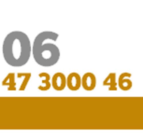 Nieuw06nummer nodig Kies uit ruim 500 nummers - GRATIS verz