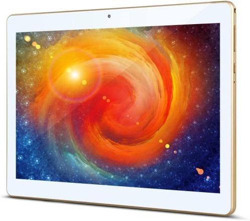 Nieuwe 10.1 inch Tablet met 2Gb-RAM32Gb-ROM32Gb-MicroSD