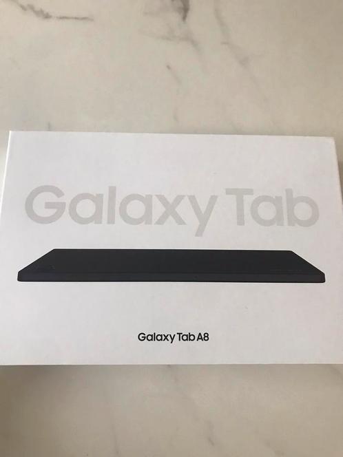 Nieuwe 2023 (sealed) Samsung Galaxy Tab A8 32GB Grijs