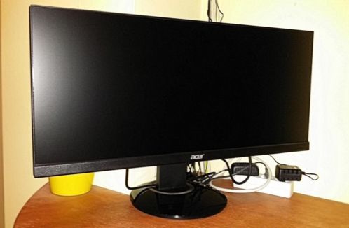 NIEUWE 29 inch Monitor