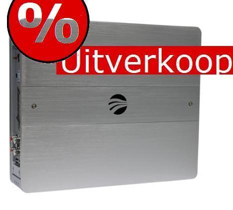 NIEUWE 600W  320W RMS Rainbow monoblock versterker OpOp