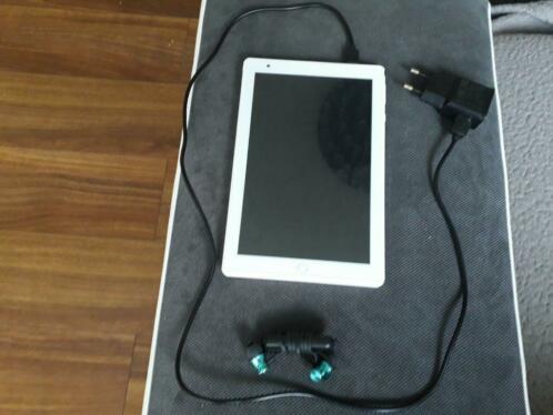 Nieuwe 8 inch tablet, RAM 12GB en ROM 640GB, Android 12